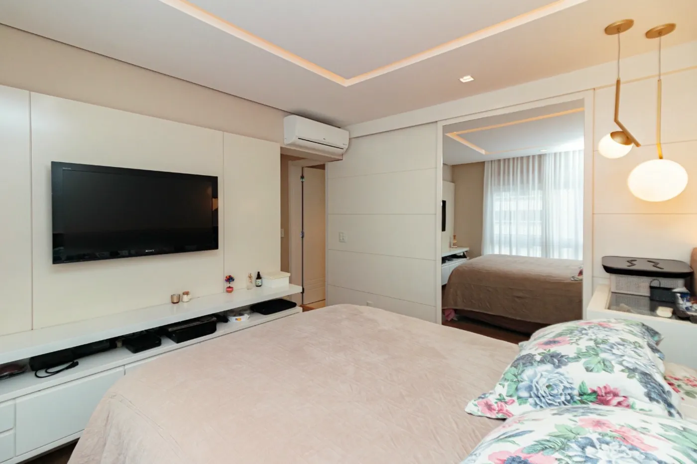 Grand Park Eucaliptos Apto CA56365138 - Imobiliária Castel Exclusividades — foto 2