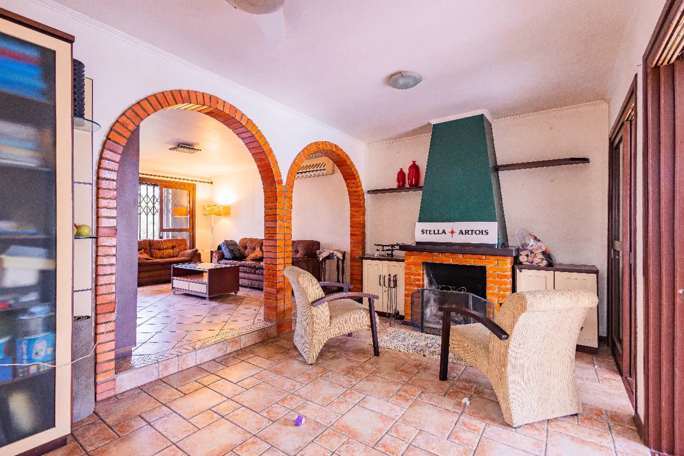 CC 550 Casa CA56365153 - Imobiliária Castel Exclusividades