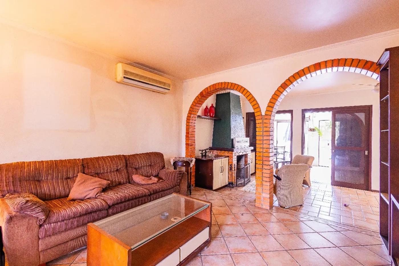 CC 550 Casa CA56365153 - Imobiliária Castel Exclusividades — foto 2
