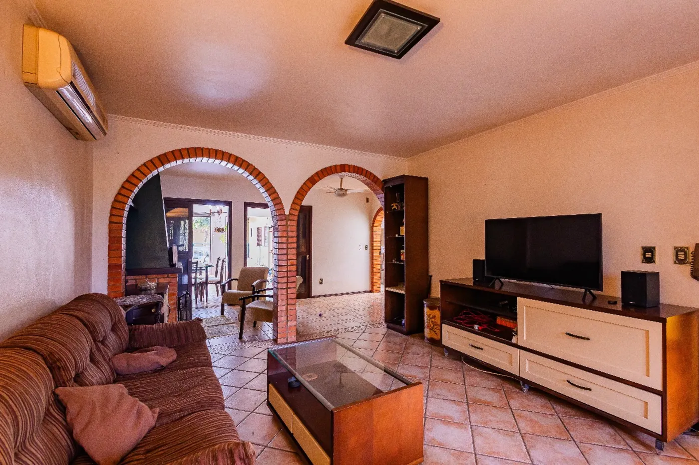 CC 550 Casa CA56365153 - Imobiliária Castel Exclusividades — foto 3