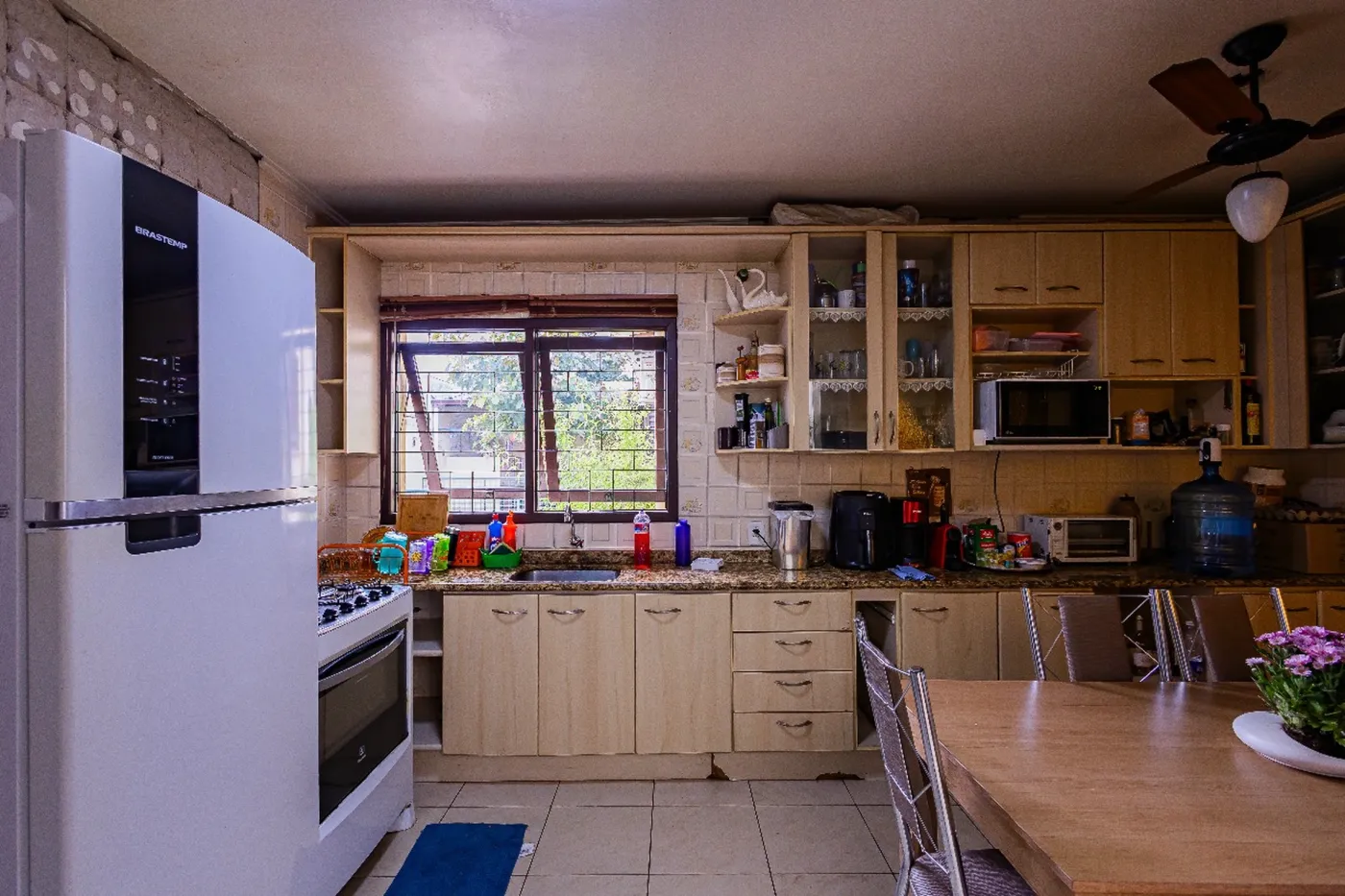 CC 550 Casa CA56365153 - Imobiliária Castel Exclusividades — foto 5