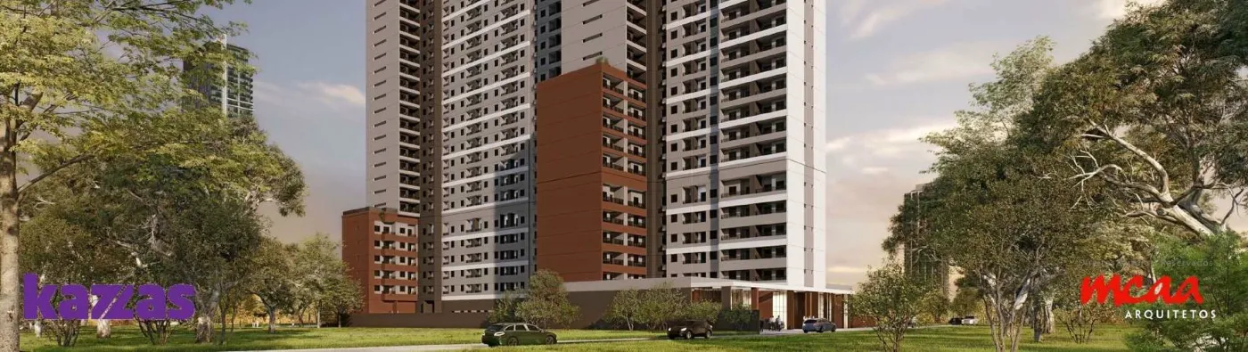 Uniko Vila Olímpia - Residencial — foto 3