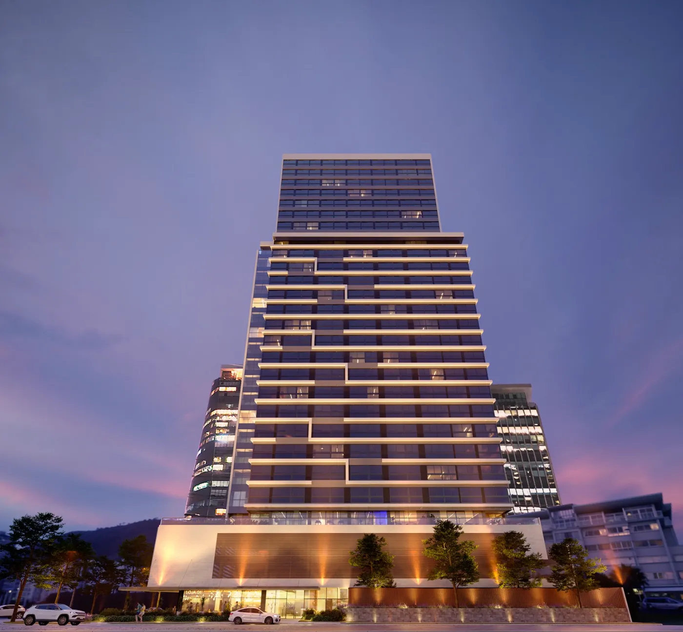 Pulse - Newhome Empreendimentos