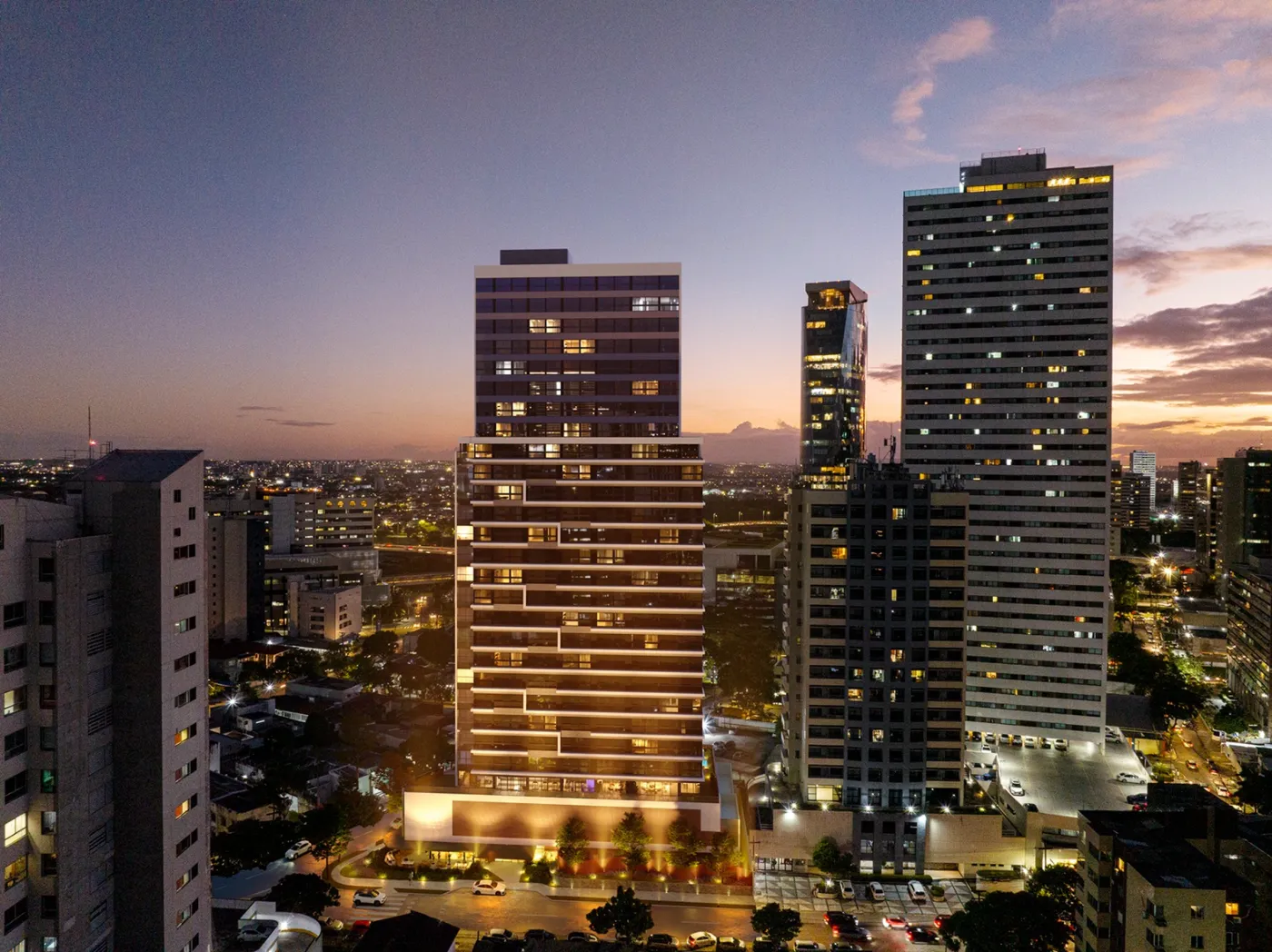 Pulse - Newhome Empreendimentos — foto 2