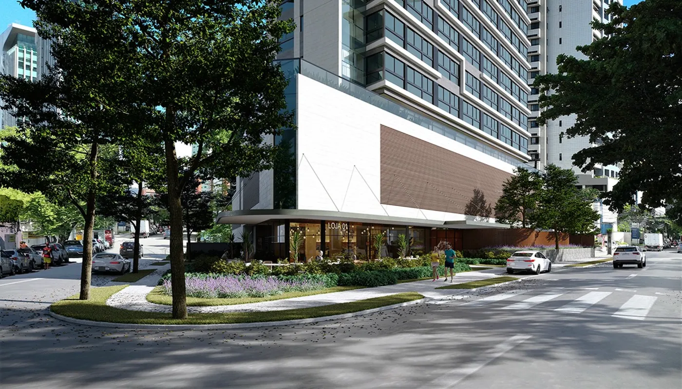 Pulse - Newhome Empreendimentos — foto 4