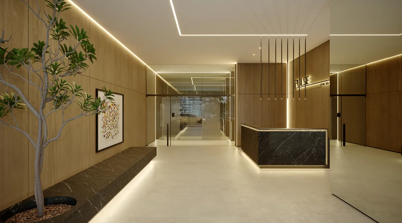 Pulse - Newhome Empreendimentos — foto 5
