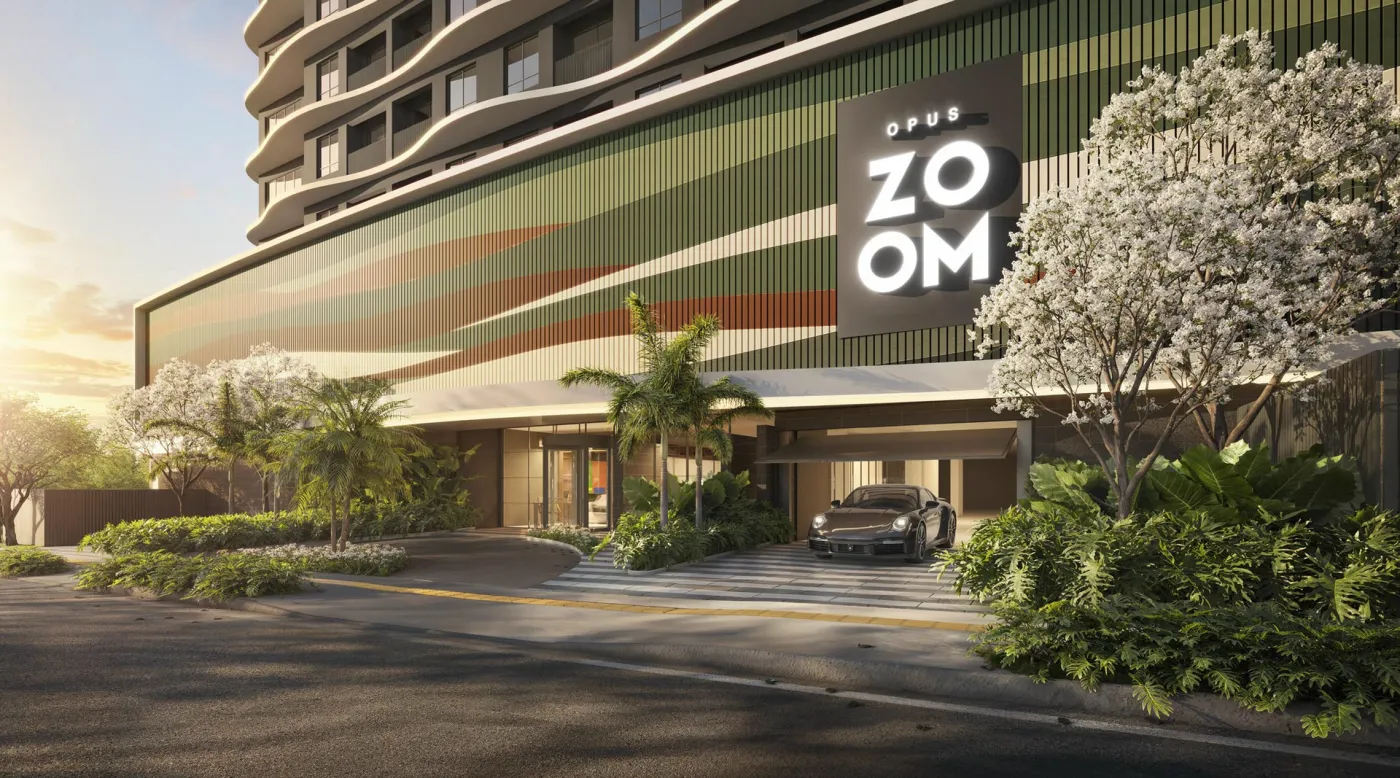 Opus Zoom Marista - Breve Lançamento — foto 3