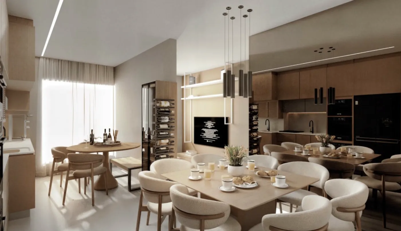 Iberius Jardim São Paulo - Breve Lançamento — foto 4