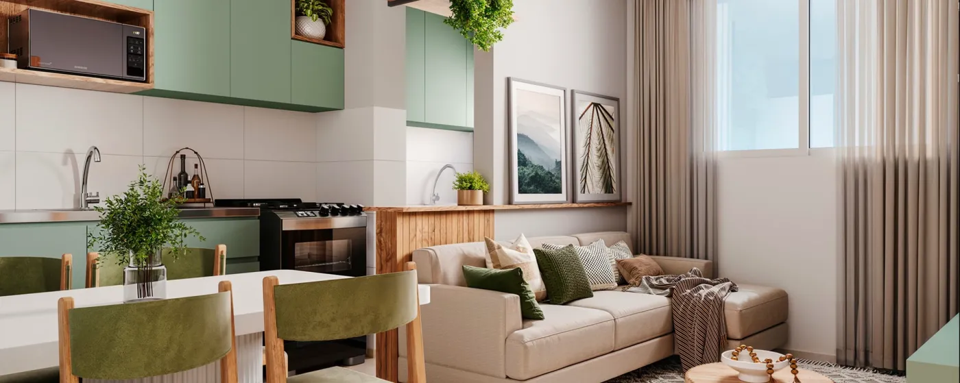 Poente das Orquídeas - Fase 2 — foto 3