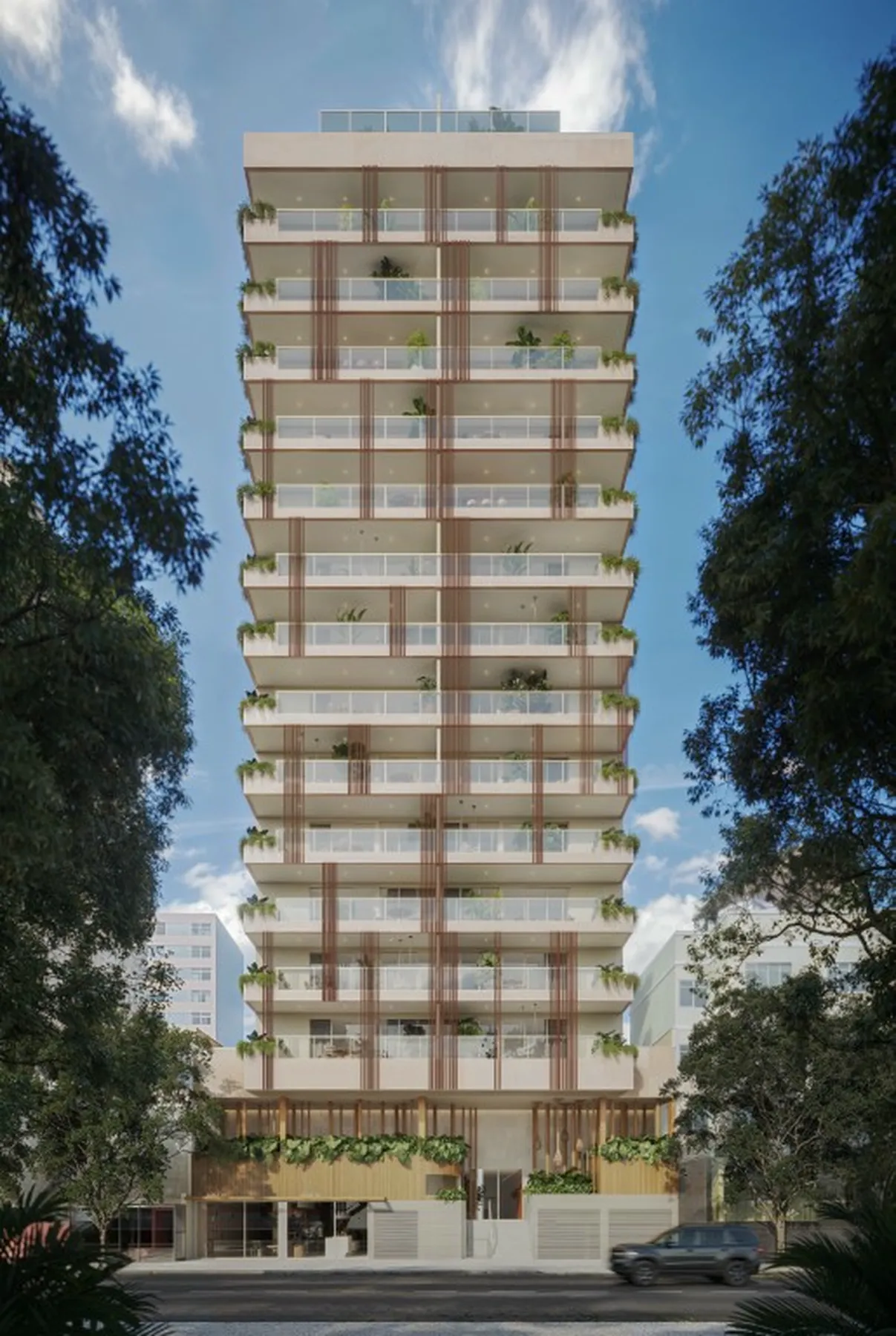 Origem Icaraí - Residencial — foto 3