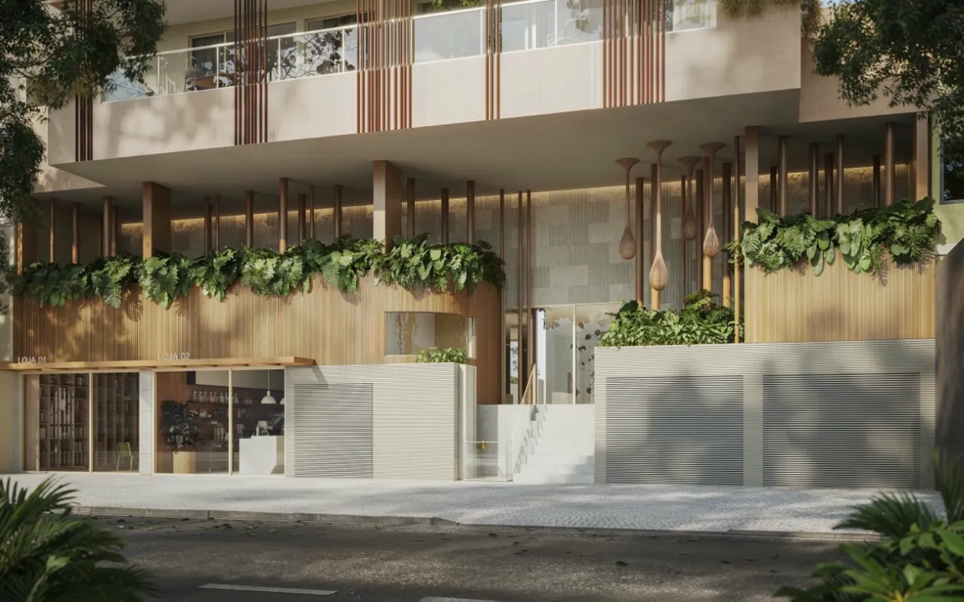 Origem Icaraí - Residencial — foto 4