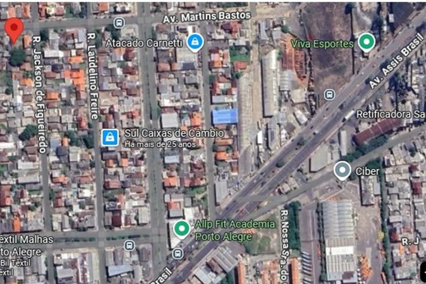 SMB 655 Lote 610241012-197 - REMAX 520 Exclusividades — foto 3