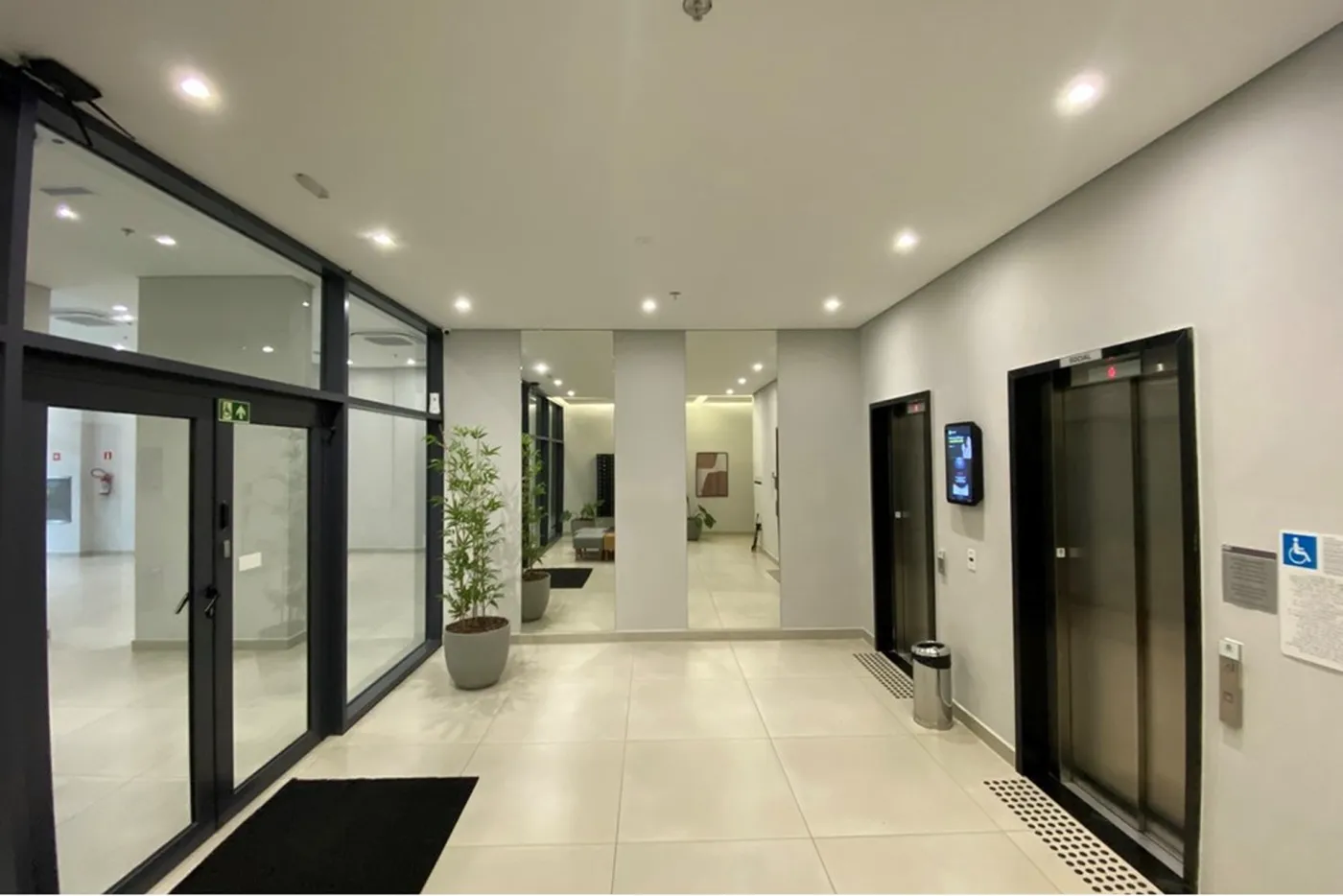 ADBVVJD 599 Apto 602051038-9 - REMAX B Loyalty Exclusividades — foto 4