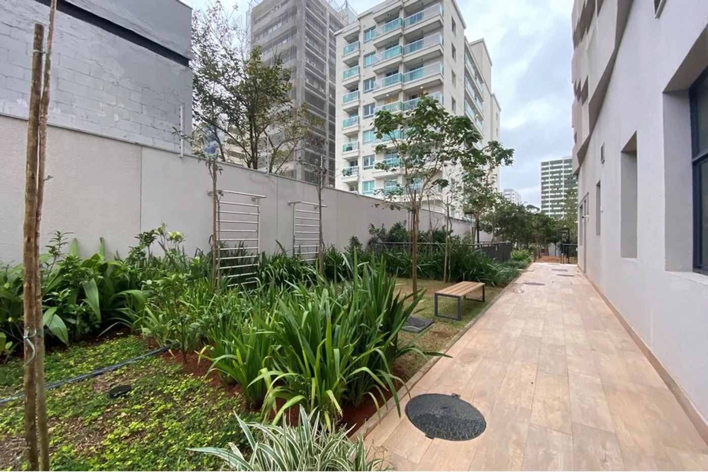 ADBVVJD 599 Apto 602051038-9 - REMAX B Loyalty Exclusividades — foto 2