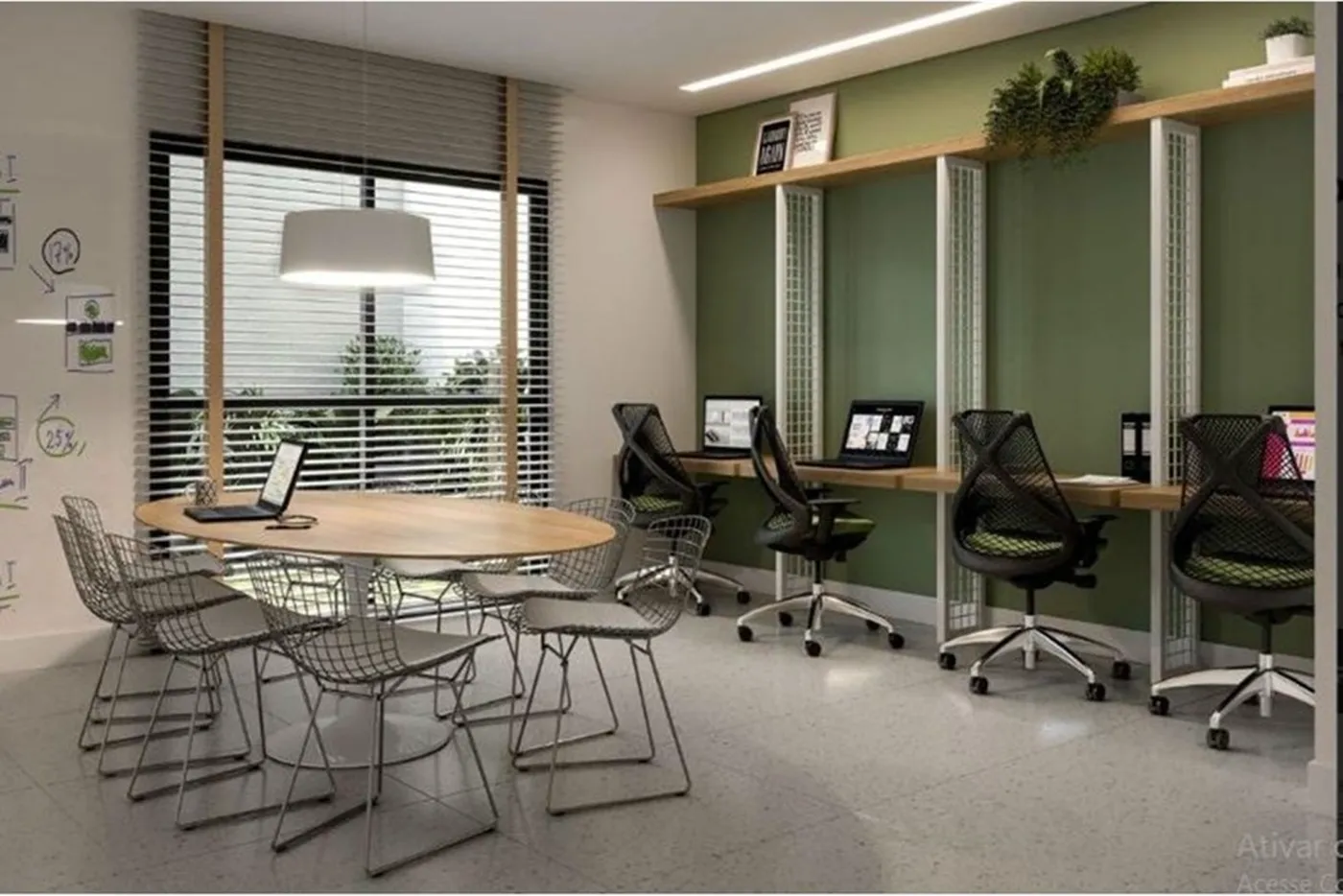 VCCDA 465 Apto 601401003-64 - REMAX Paradisus Exclusividades — foto 4