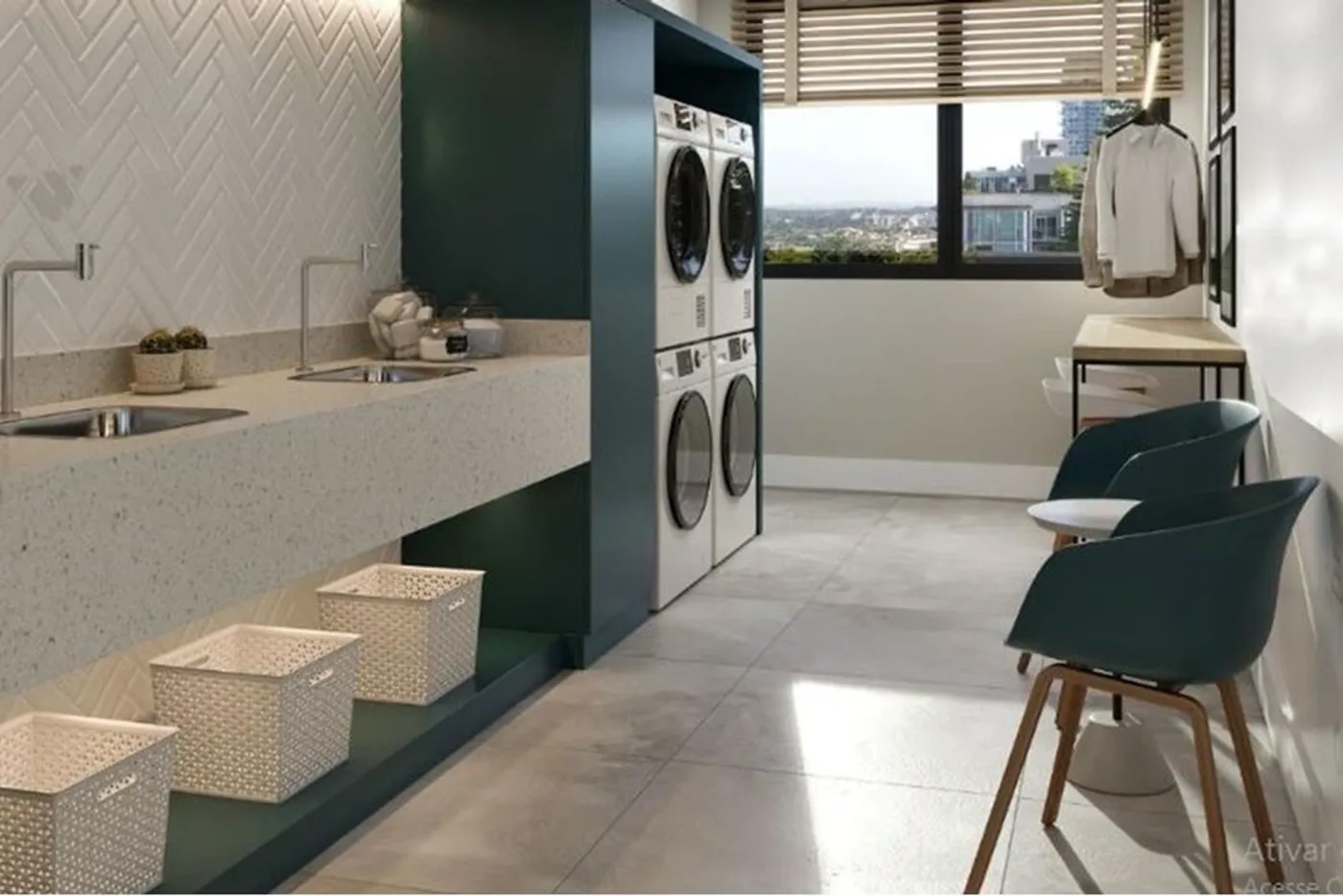 VCCDA 465 Apto 601401003-64 - REMAX Paradisus Exclusividades — foto 5