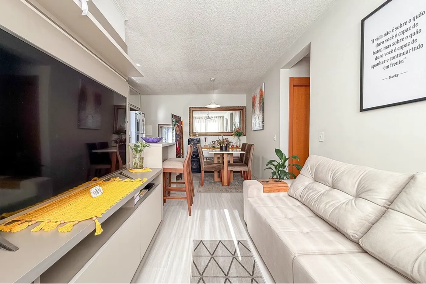 OQ 105 Apto 612651056-15 - REMAX Pillares Exclusividades — foto 2