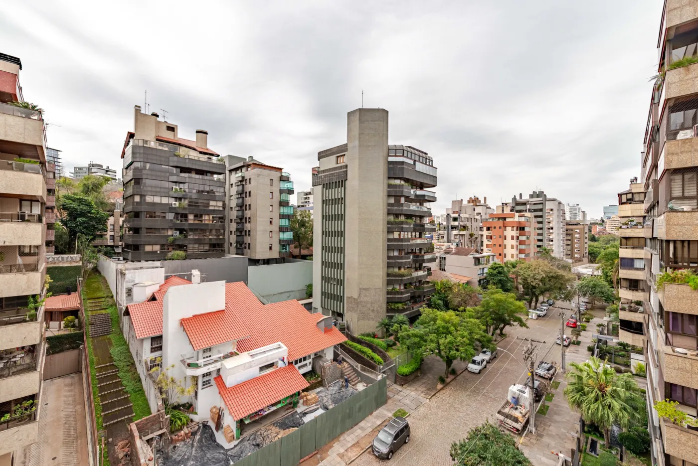 Residencial Santa Helena Apto 77502 - Confiare Cia Imobiliaria Exclusividades — foto 3