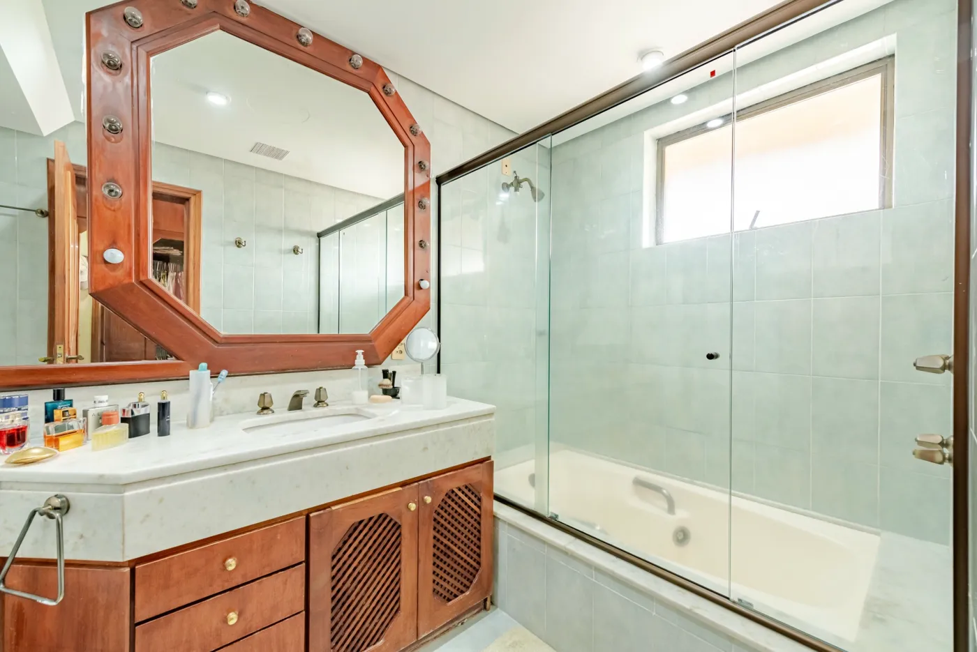 Residencial Santa Helena Apto 77502 - Confiare Cia Imobiliaria Exclusividades — foto 5