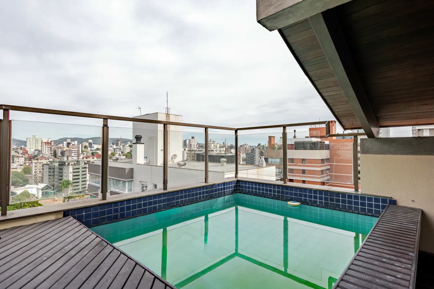Residencial Santa Helena Apto 77502 - Confiare Cia Imobiliaria Exclusividades — foto 2