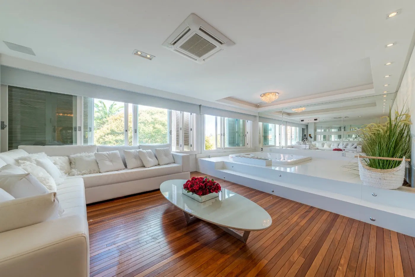Terra ville Casa 15742 - Albert Imoveis Exclusividades — foto 5