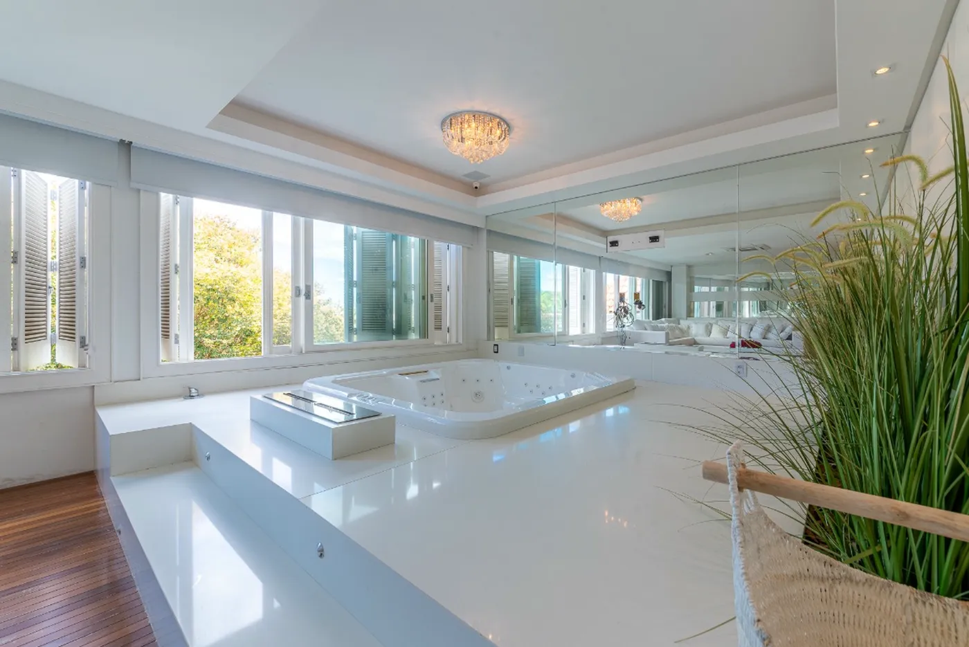 Terra ville Casa 15742 - Albert Imoveis Exclusividades — foto 4