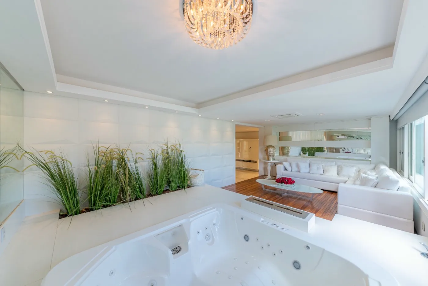 Terra ville Casa 15742 - Albert Imoveis Exclusividades