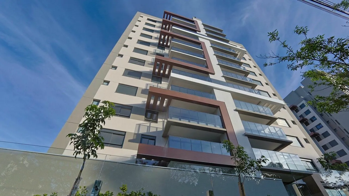JLEM 55 Apto YVY-LINDOIA - KR Gestão de Negócios Exclusividades — foto 3