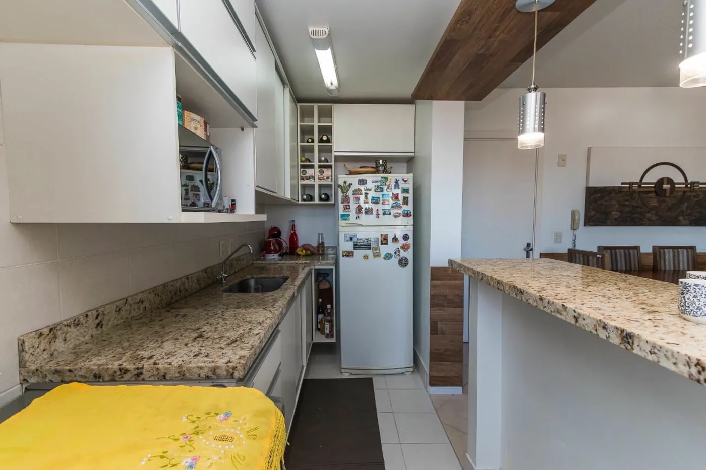 PBG 1515 Apto TERRA-NOVA-NATURE - KR Gestão de Negócios Exclusividades — foto 2