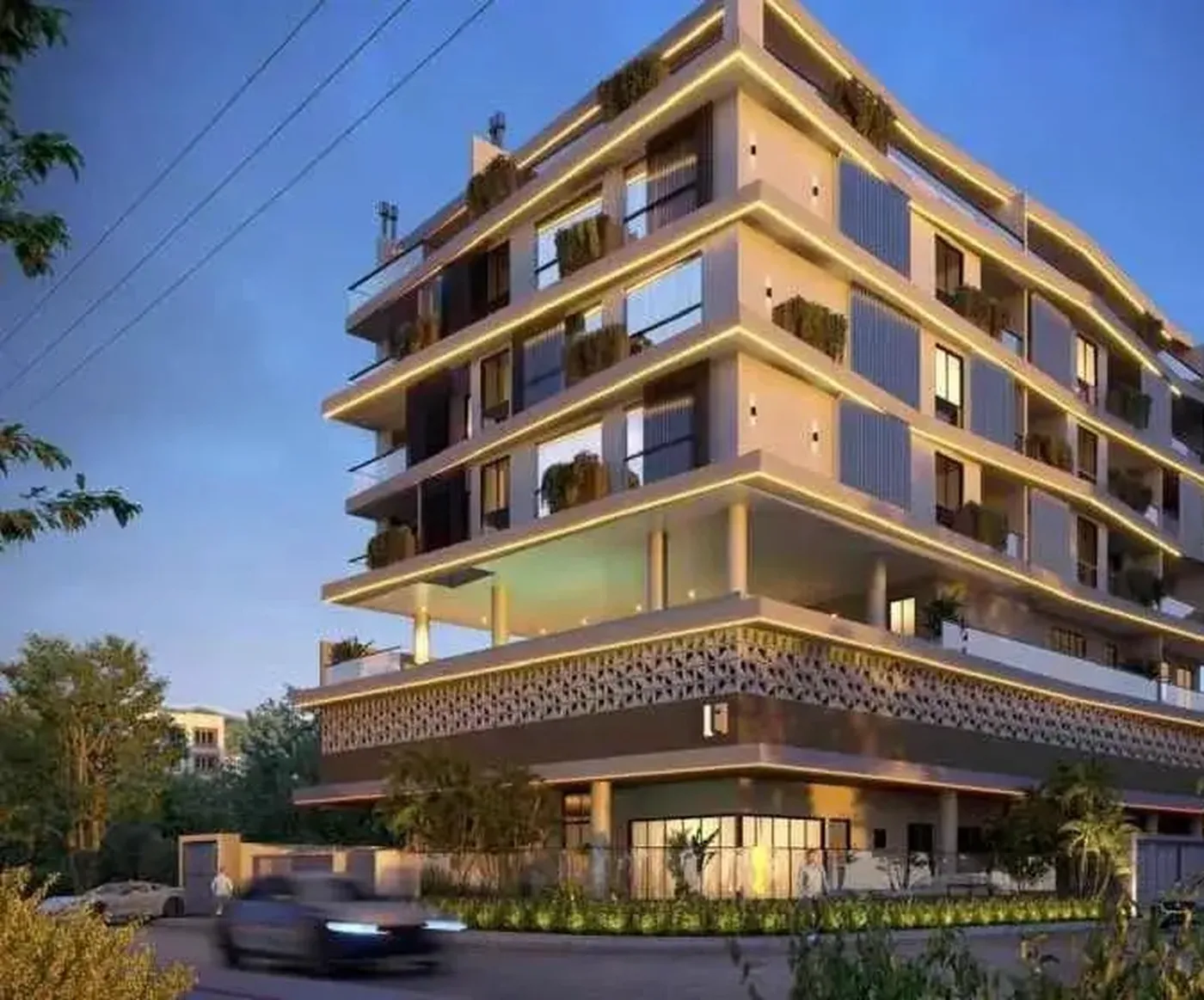 Kûara Residence - Talita