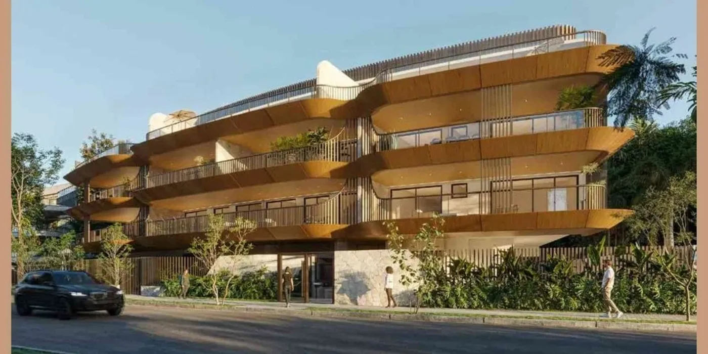 Panorama Jardim Oceânico - Breve Lançamento