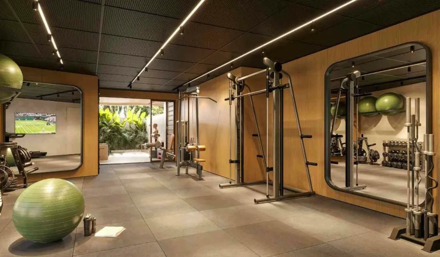 Panorama Jardim Oceânico - Breve Lançamento — foto 2