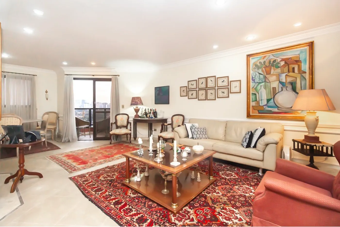 CBG 183 Apto 601481005-203 - REMAX Comunità Exclusividades