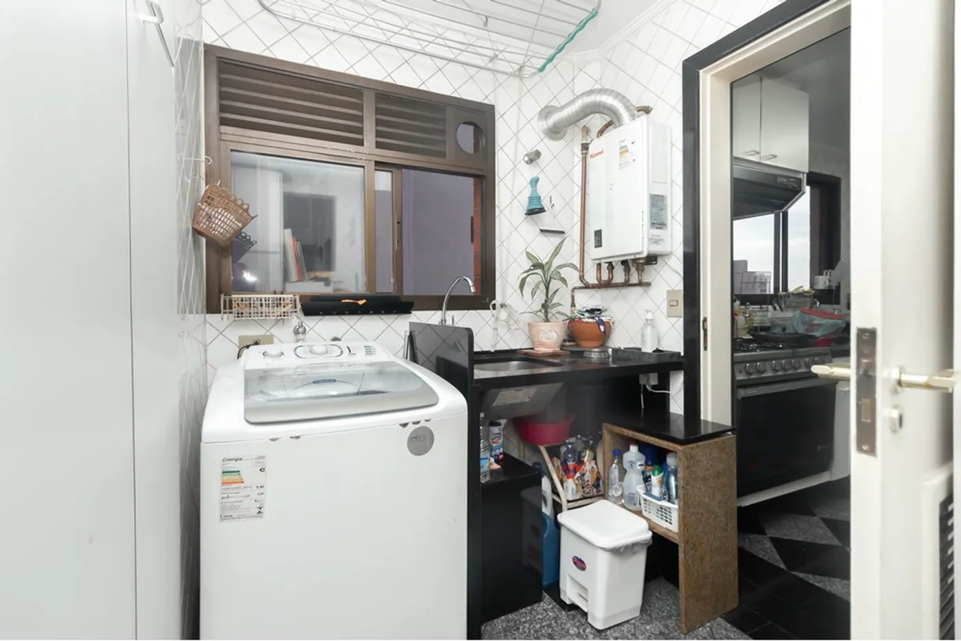 CBG 183 Apto 601481005-203 - REMAX Comunità Exclusividades — foto 4