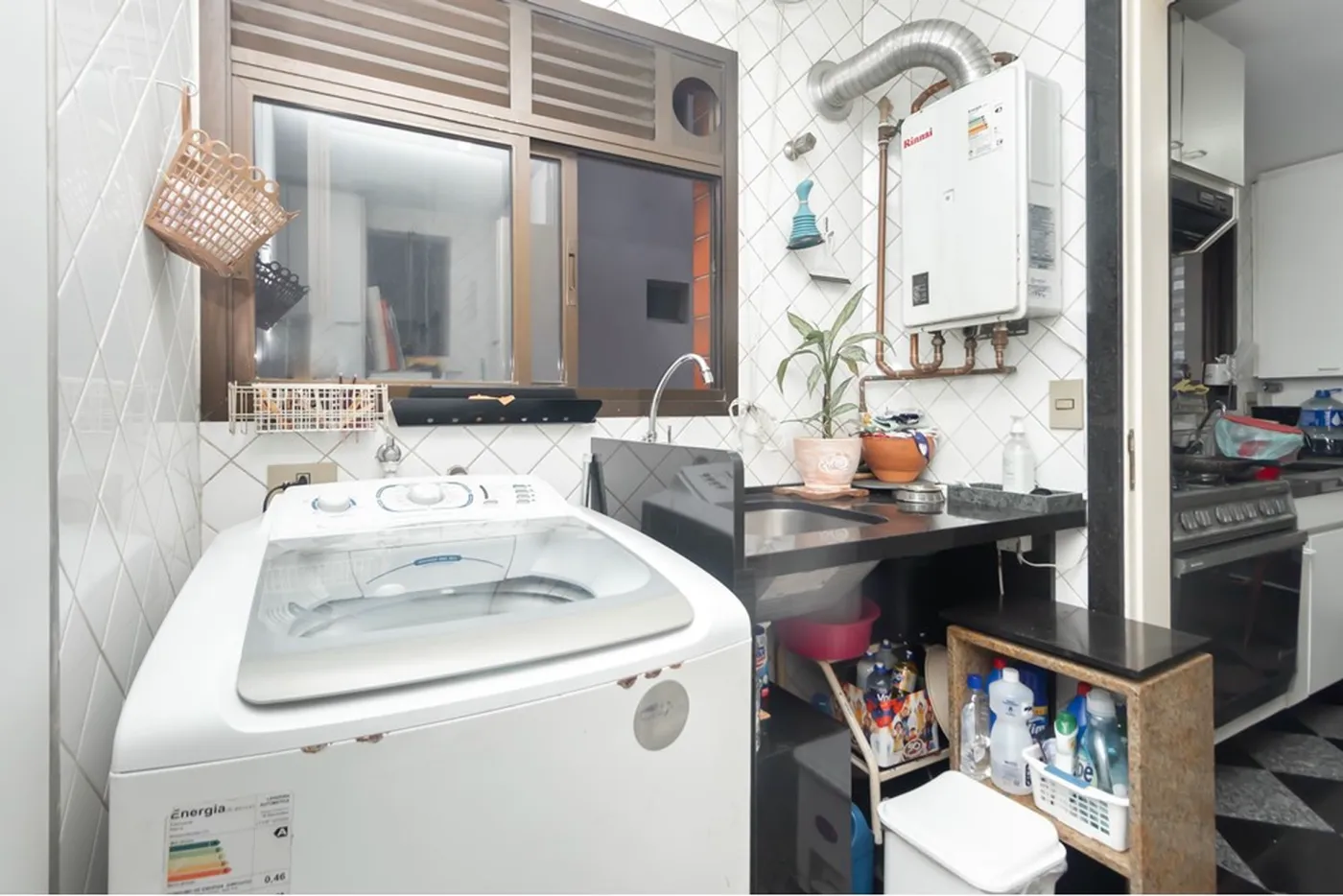 CBG 183 Apto 601481005-203 - REMAX Comunità Exclusividades — foto 5