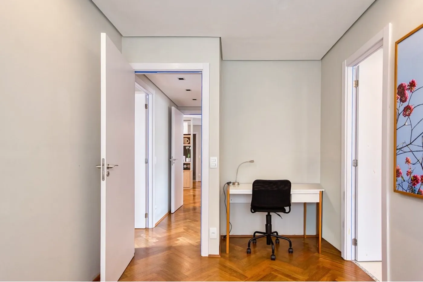 SJD 8 Apto 601081090-20 - REMAX Lepex Exclusividades — foto 4
