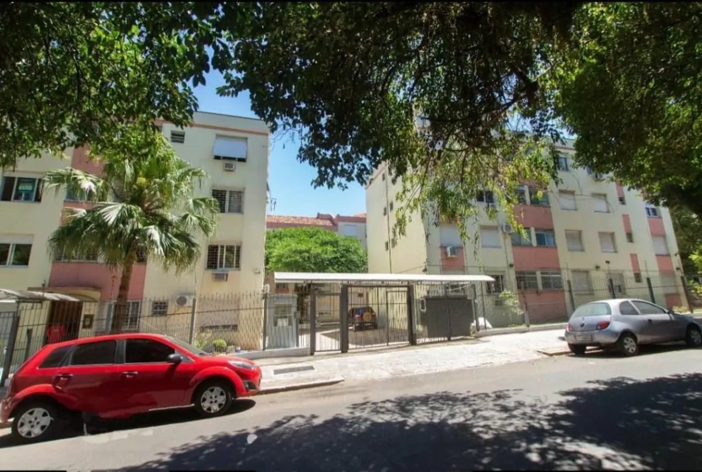 Edificio Marechal Frota Apto AP4631 - Antunes e Silva Assessoria Imobiliária Exclusividades — foto 2