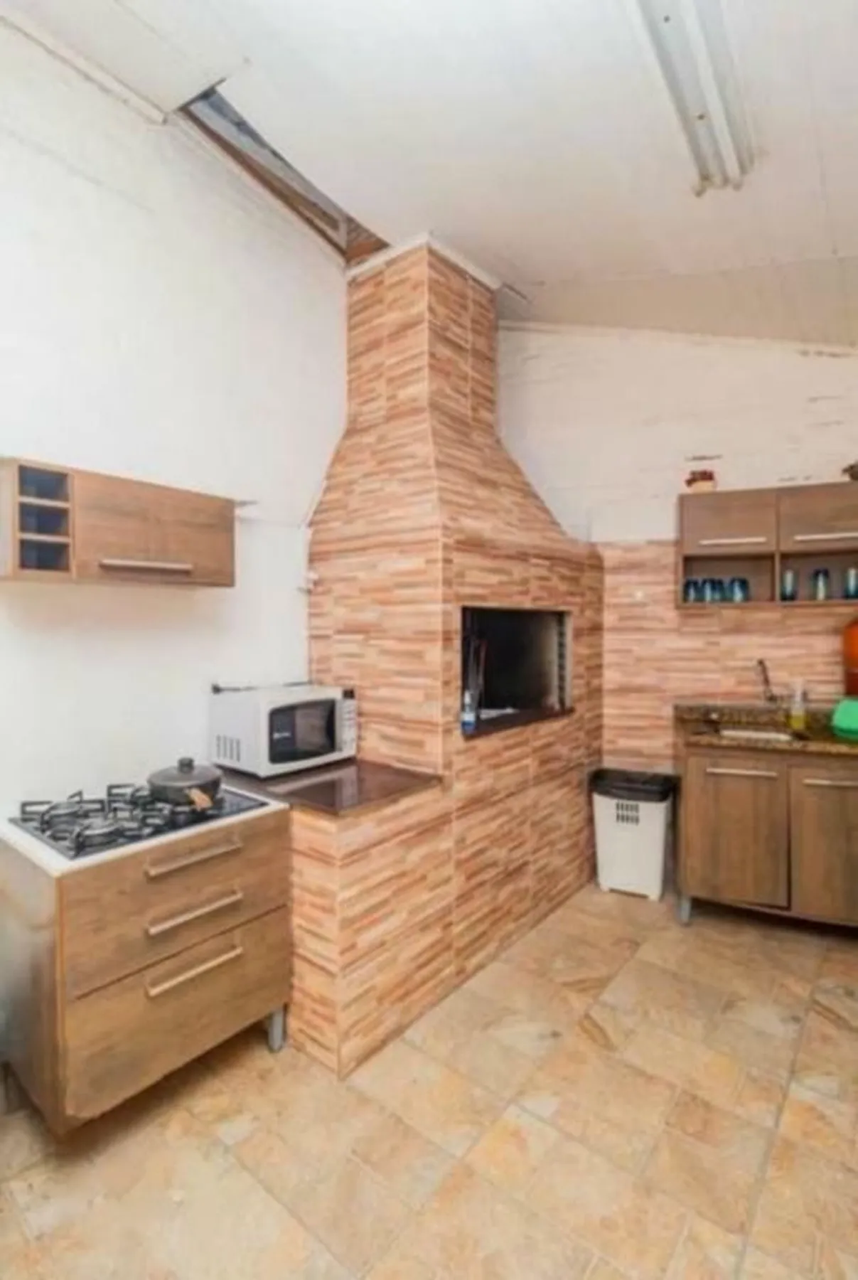 Edificio Marechal Frota Apto AP4631 - Antunes e Silva Assessoria Imobiliária Exclusividades — foto 5