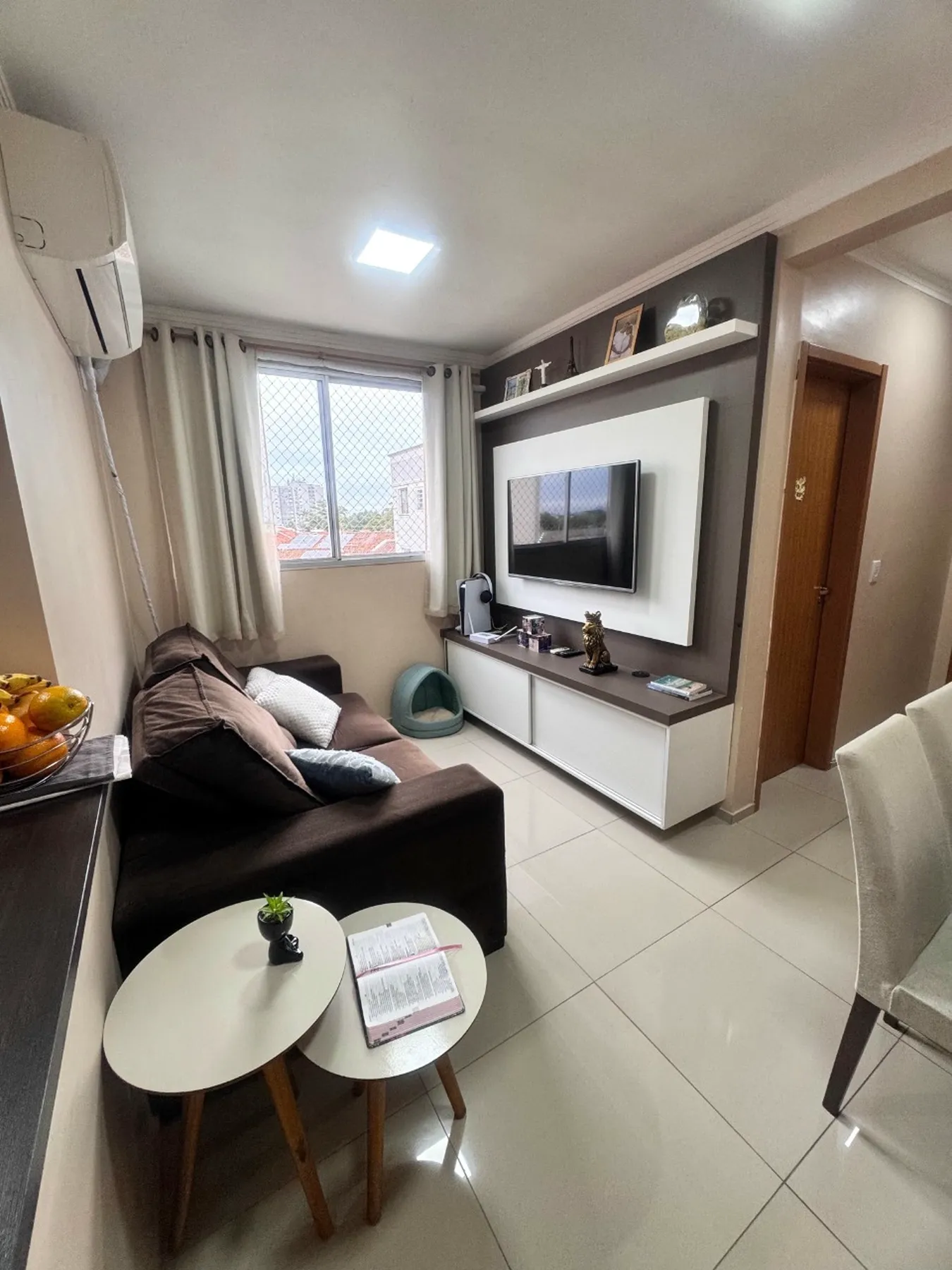 Condominio Porto Farroupilha Apto AS6449 - Antunes e Silva Assessoria Imobiliária Exclusividades