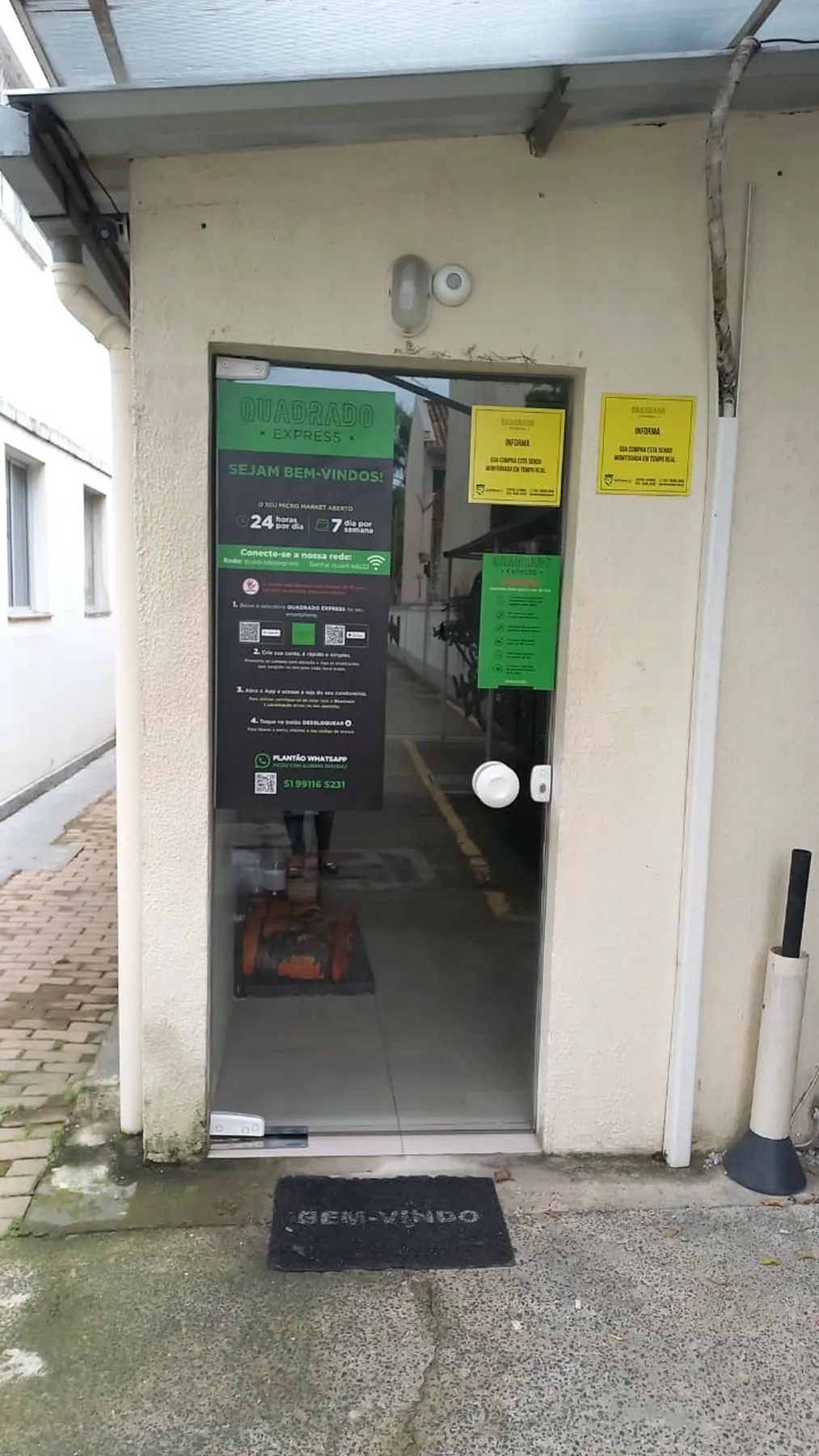 Condominio Porto Farroupilha Apto AS6449 - Antunes e Silva Assessoria Imobiliária Exclusividades — foto 5