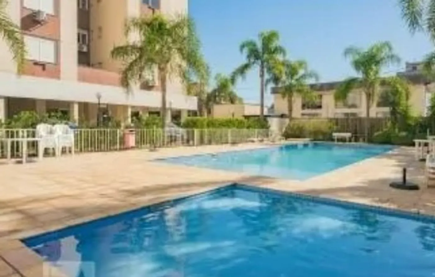Urbano Ipiranga Apto AS8815 - Antunes e Silva Assessoria Imobiliária Exclusividades