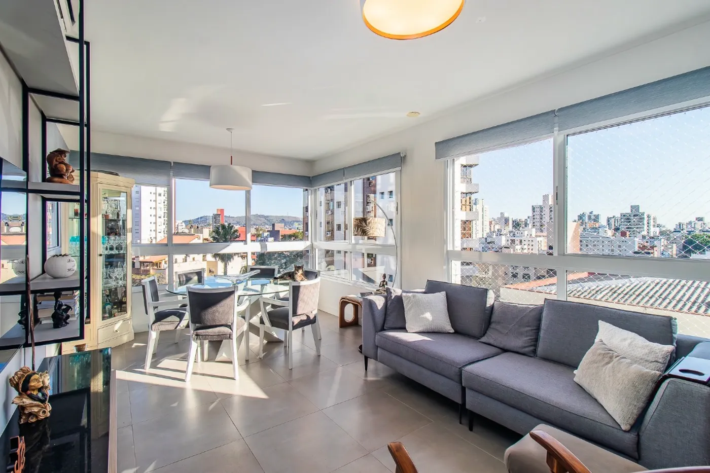 Edifício Residencial Grand Canyon Apto DUA8551 - Dual Consultoria Exclusividades