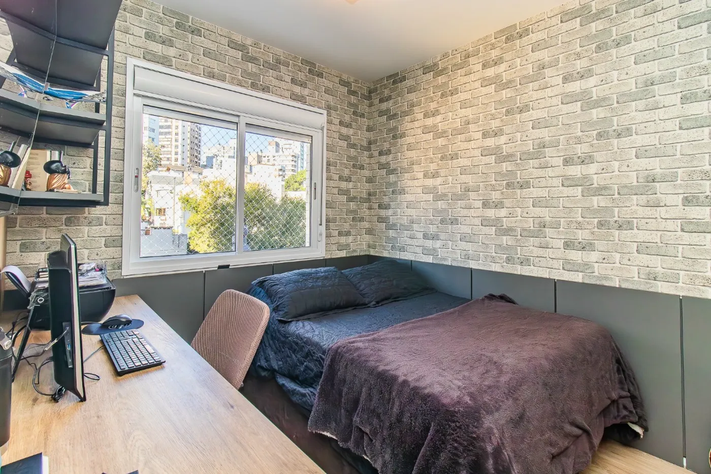 Edifício Residencial Grand Canyon Apto DUA8551 - Dual Consultoria Exclusividades — foto 4
