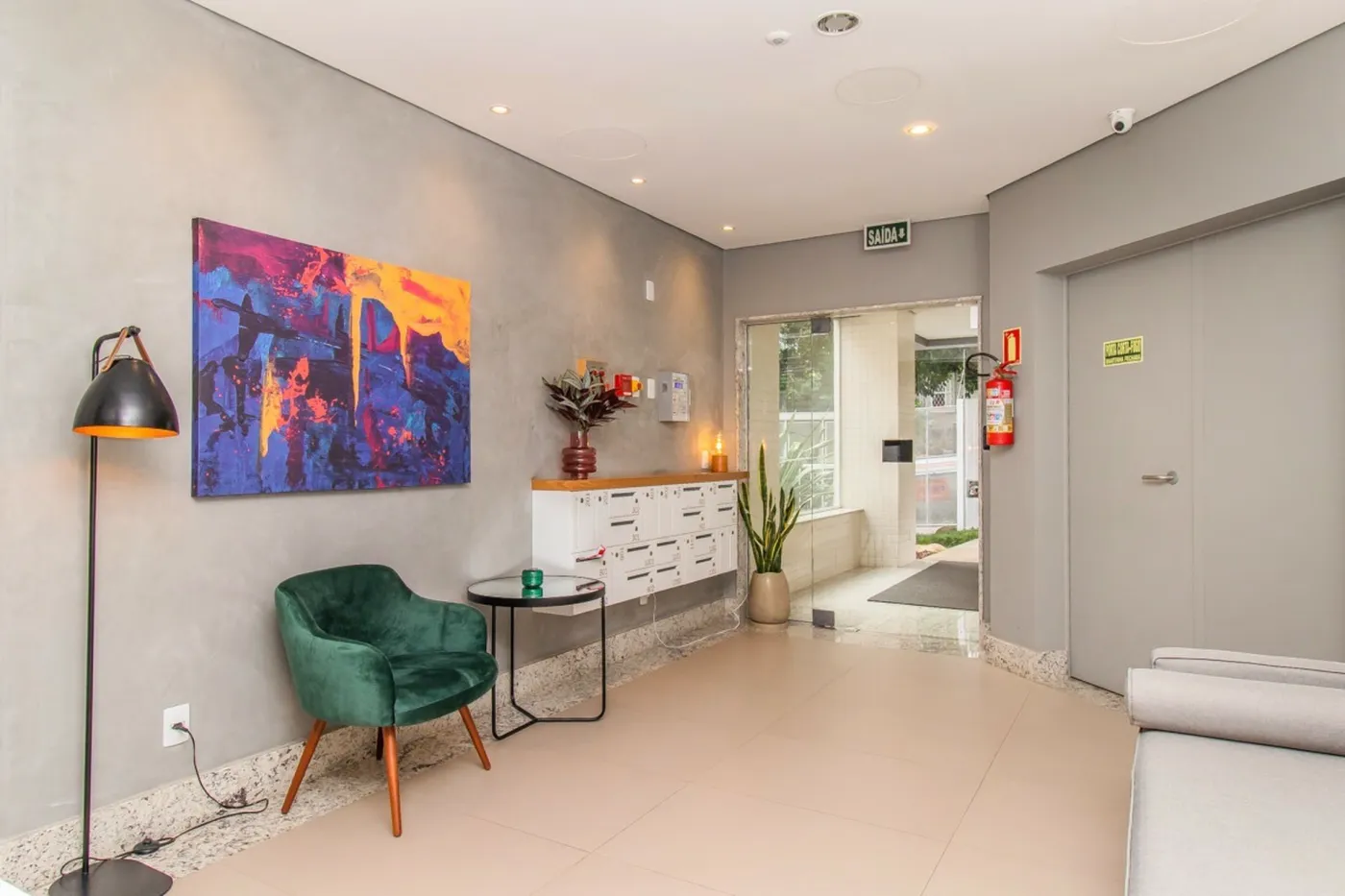Edifício Residencial Grand Canyon Apto DUA8551 - Dual Consultoria Exclusividades — foto 2