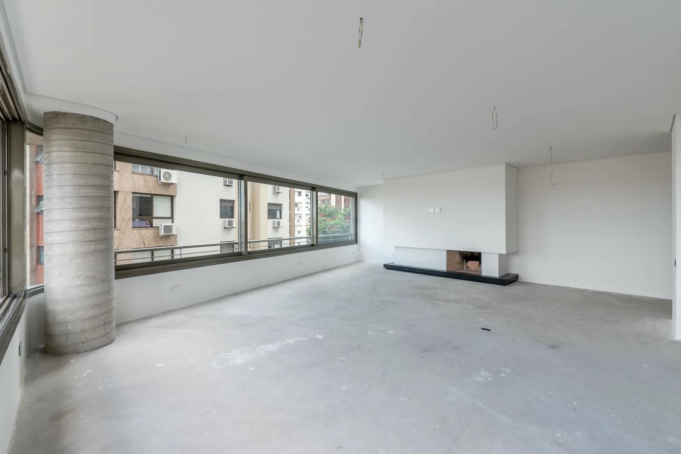 Vista Apto ONE34779 - One Imoveis de Luxo Exclusividades