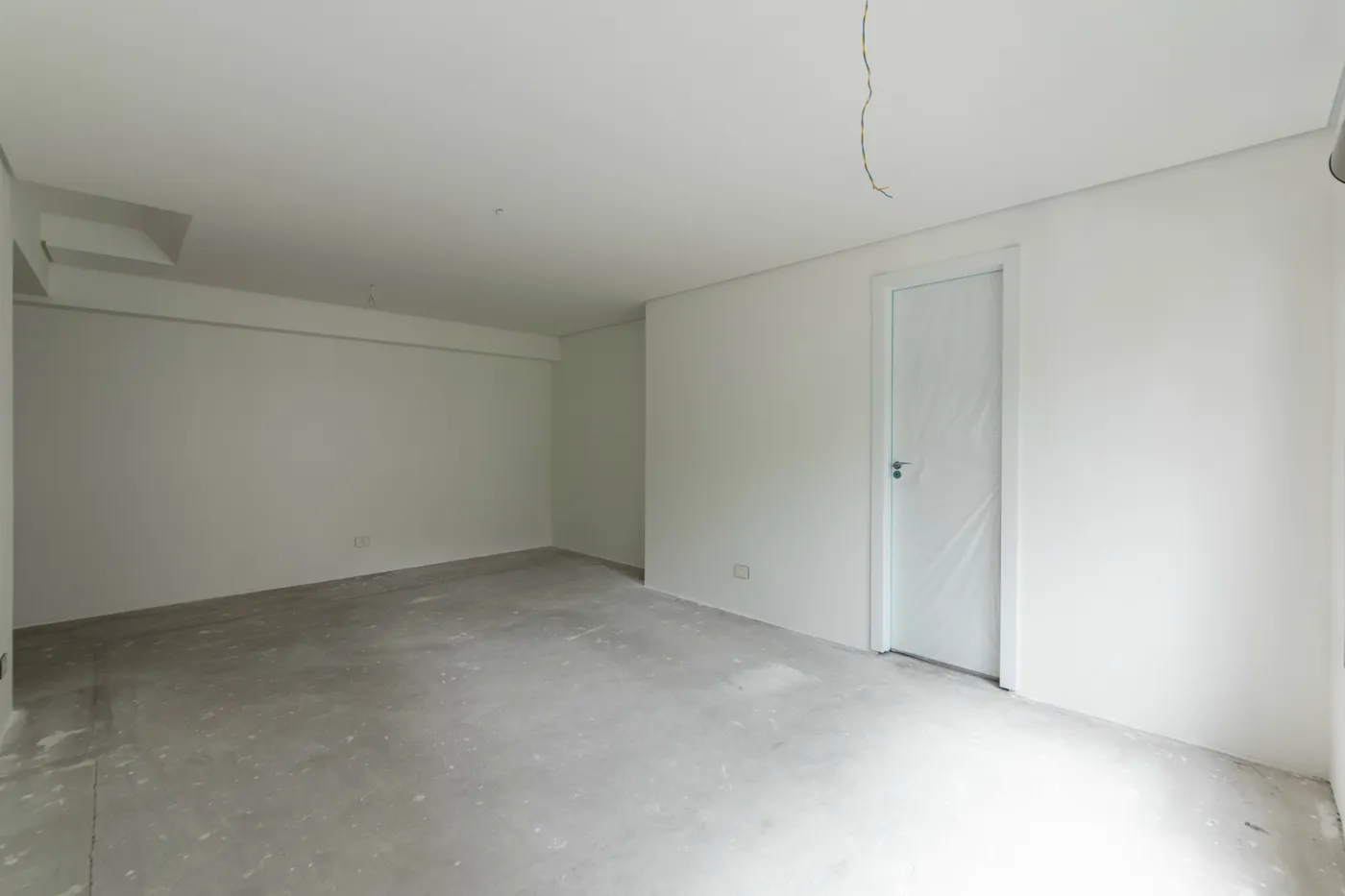 Vista Apto ONE34779 - One Imoveis de Luxo Exclusividades — foto 4