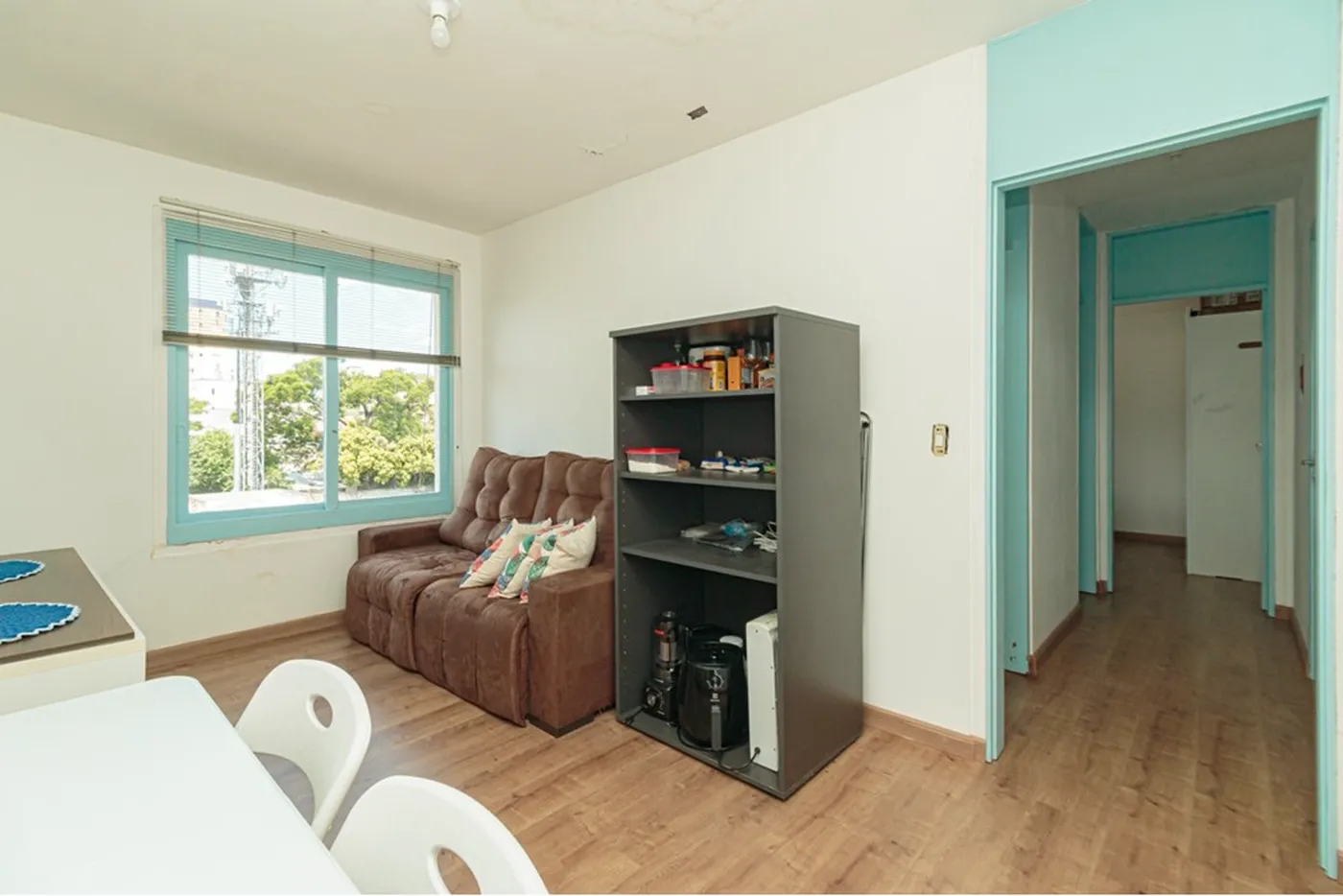 PDÂB 29 Apto 610291022-46 - REMAX Capital Park Exclusividades