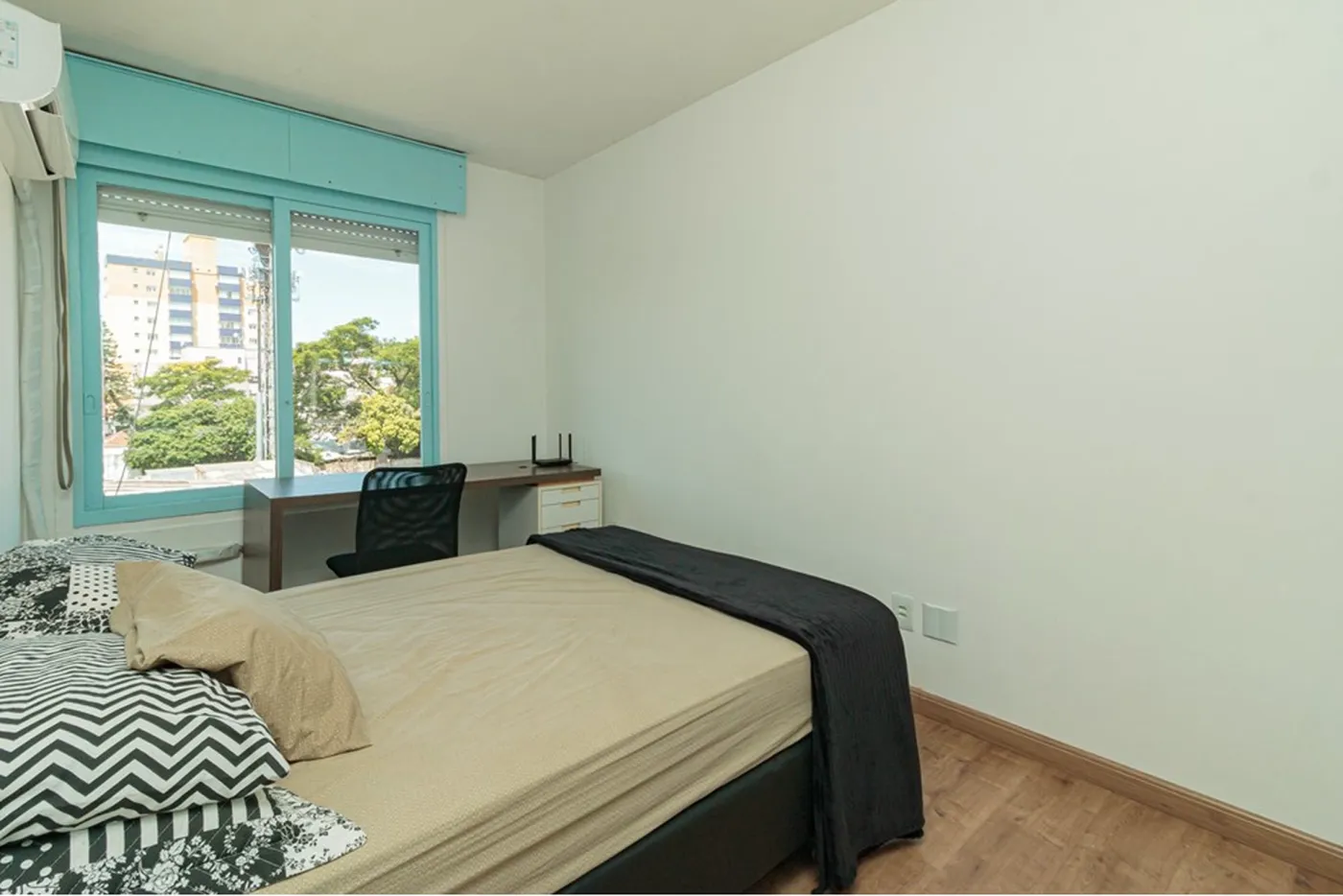 PDÂB 29 Apto 610291022-46 - REMAX Capital Park Exclusividades — foto 2