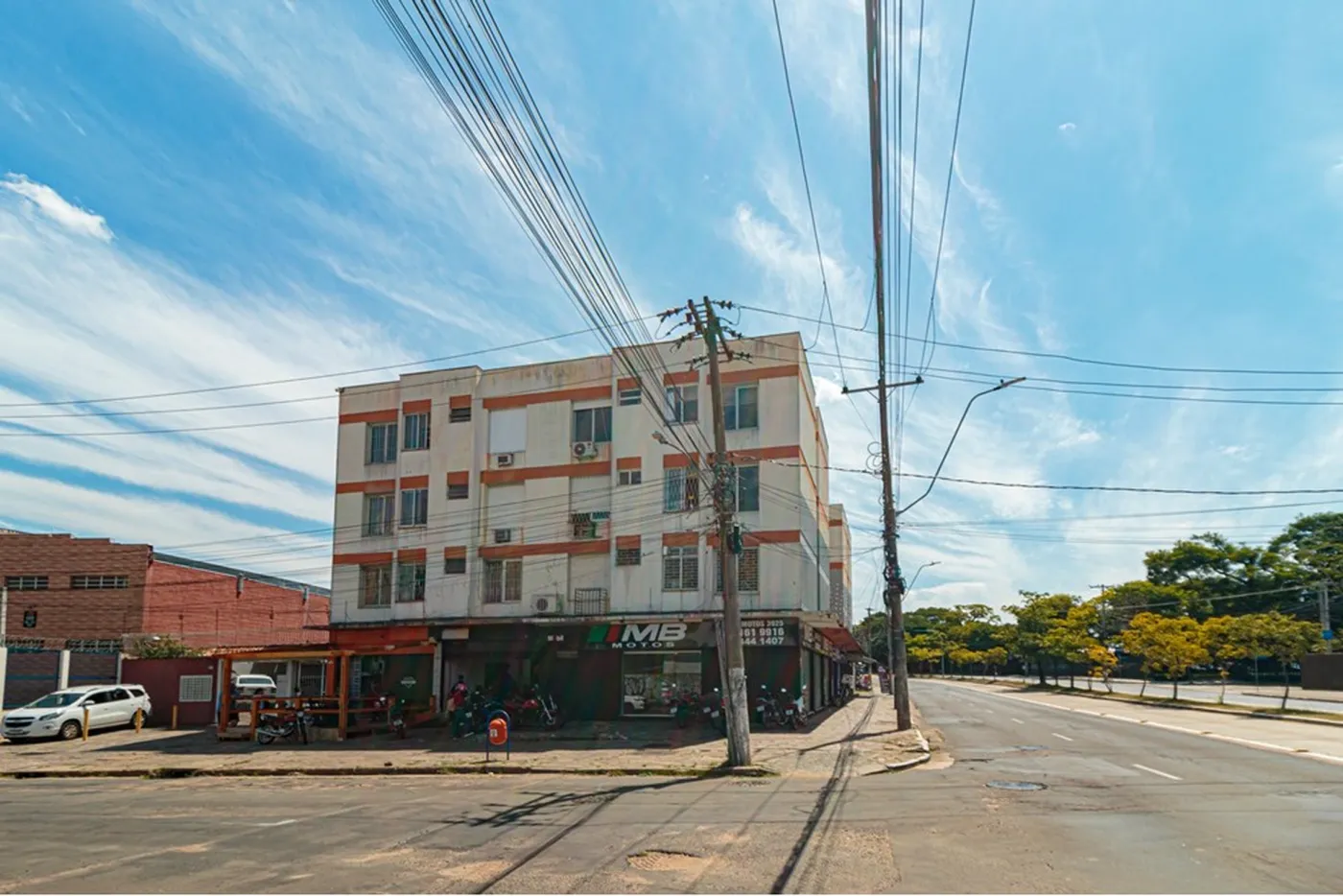 PDÂB 29 Apto 610291022-46 - REMAX Capital Park Exclusividades — foto 3