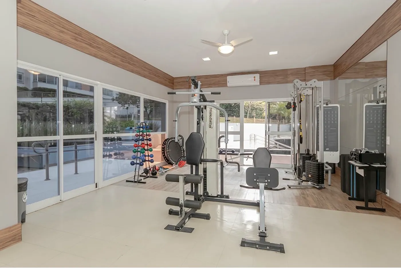 JDSJAV 230 Apto 610291033-3 - REMAX Capital Park Exclusividades — foto 2